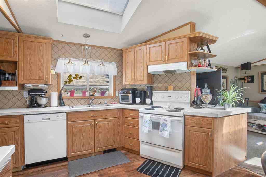 MLS® A2264113 - Unit #60 41513 Highway 771   in Birch Bay Rural Lacombe County, Residential