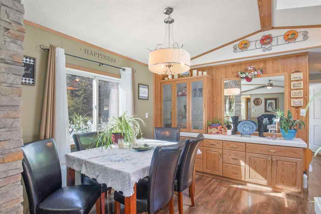 MLS® A2264113 - Unit #60 41513 Highway 771   in Birch Bay Rural Lacombe County, Residential