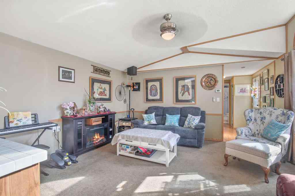 MLS® A2264113 - Unit #60 41513 Highway 771   in Birch Bay Rural Lacombe County, Residential