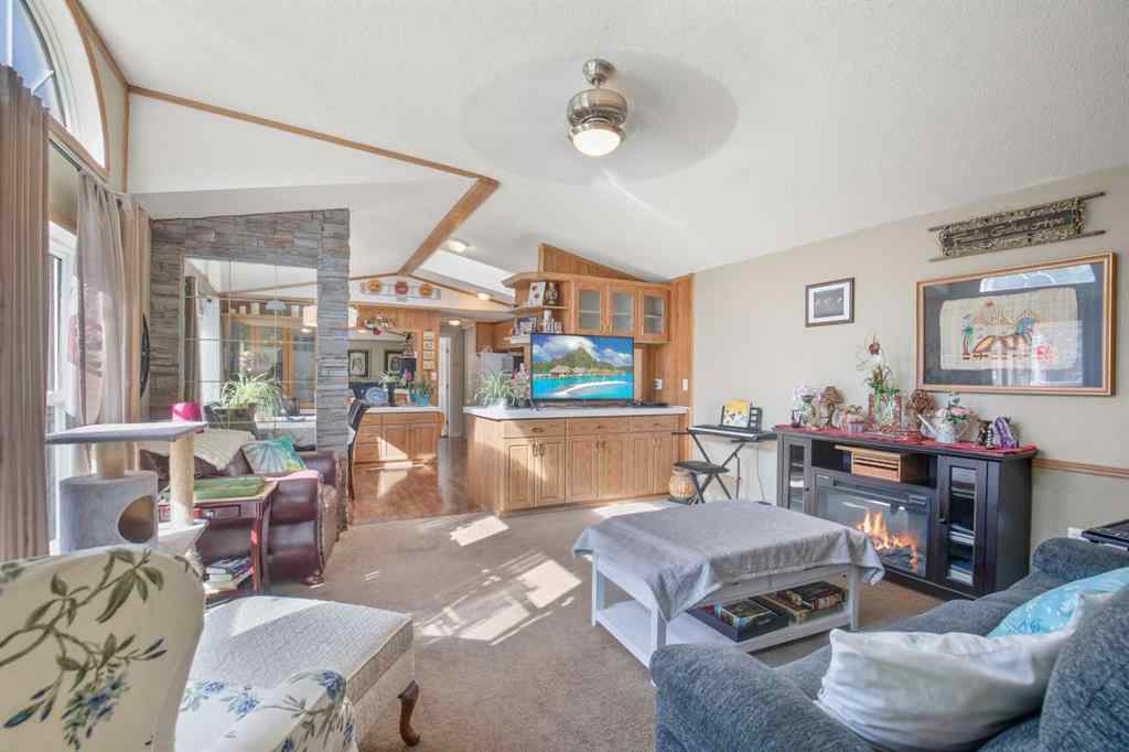 MLS® A2264113 - Unit #60 41513 Highway 771   in Birch Bay Rural Lacombe County, Residential