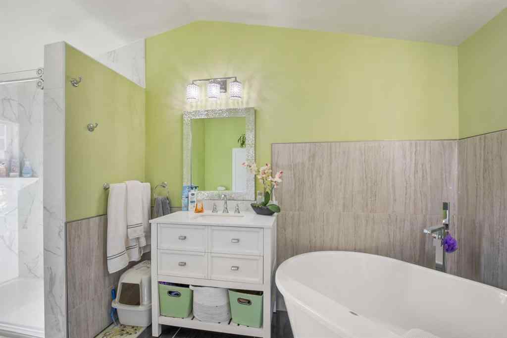 MLS® A2264113 - Unit #60 41513 Highway 771   in Birch Bay Rural Lacombe County, Residential