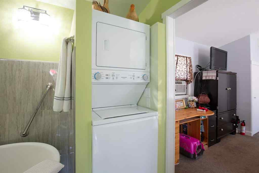 MLS® A2264113 - Unit #60 41513 Highway 771   in Birch Bay Rural Lacombe County, Residential