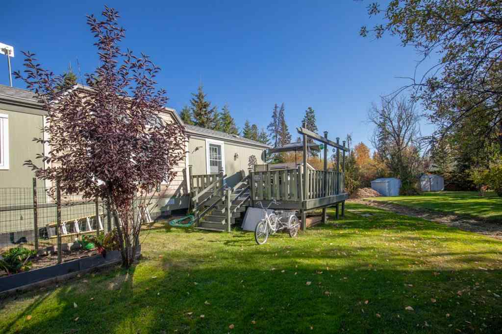 MLS® A2264113 - Unit #60 41513 Highway 771   in Birch Bay Rural Lacombe County, Residential