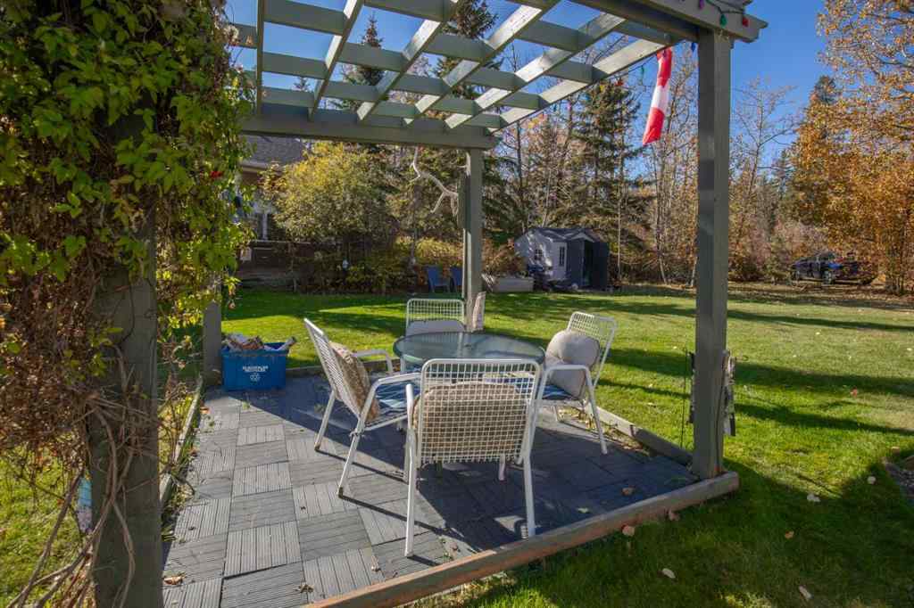 MLS® A2264113 - Unit #60 41513 Highway 771   in Birch Bay Rural Lacombe County, Residential