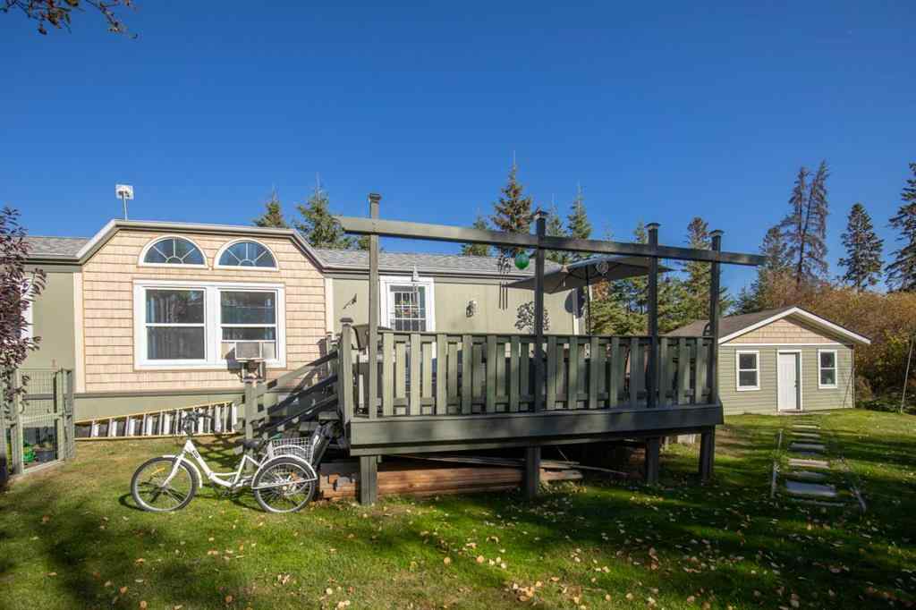 MLS® A2264113 - Unit #60 41513 Highway 771   in Birch Bay Rural Lacombe County, Residential