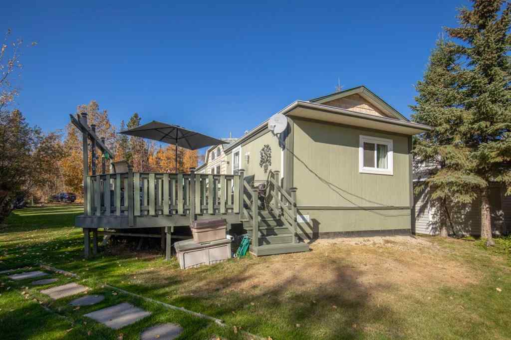 MLS® A2264113 - Unit #60 41513 Highway 771   in Birch Bay Rural Lacombe County, Residential