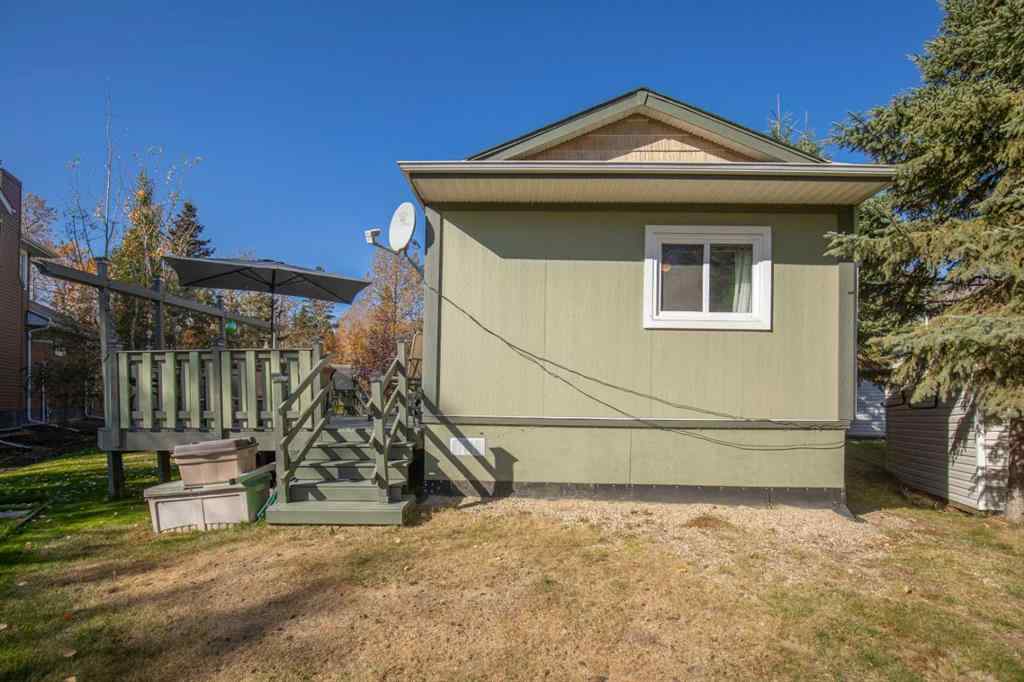 MLS® A2264113 - Unit #60 41513 Highway 771   in Birch Bay Rural Lacombe County, Residential