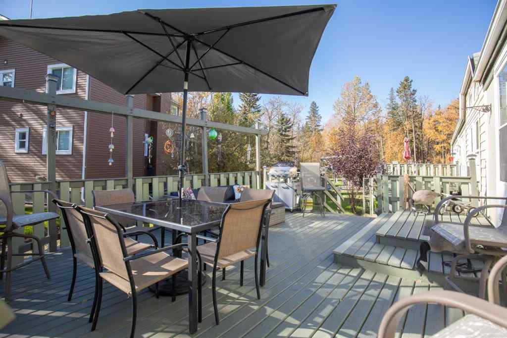 MLS® A2264113 - Unit #60 41513 Highway 771   in Birch Bay Rural Lacombe County, Residential