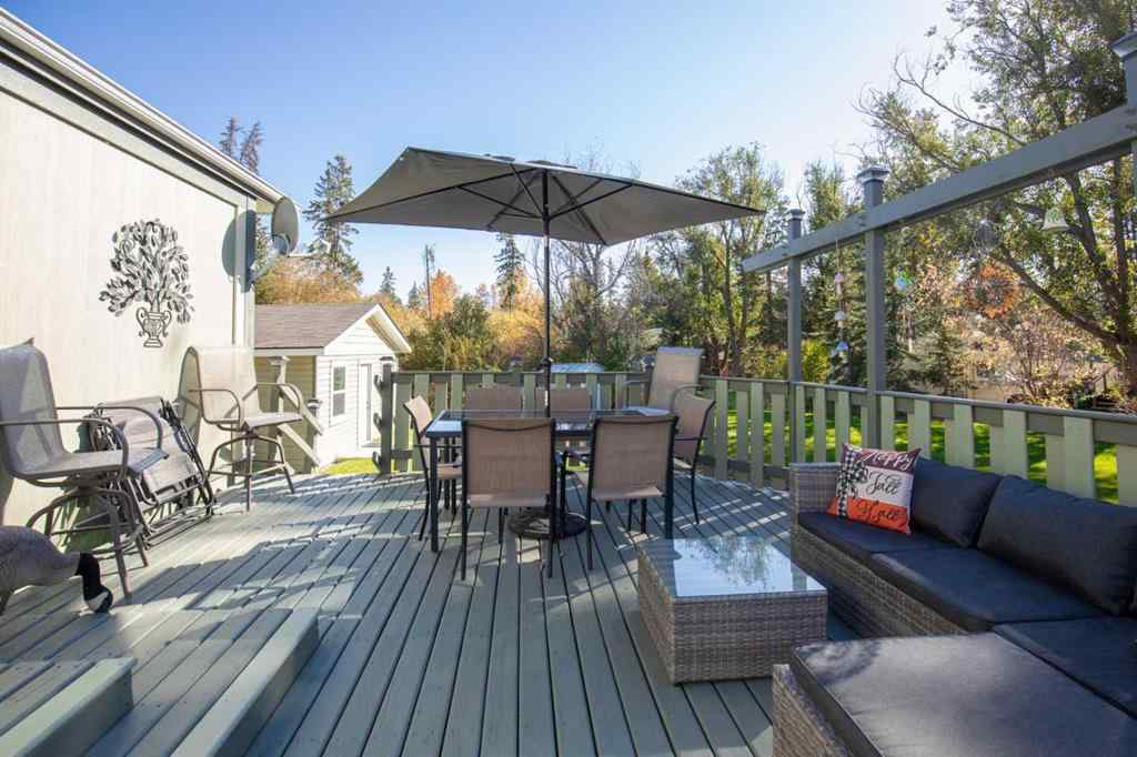 MLS® A2264113 - Unit #60 41513 Highway 771   in Birch Bay Rural Lacombe County, Residential