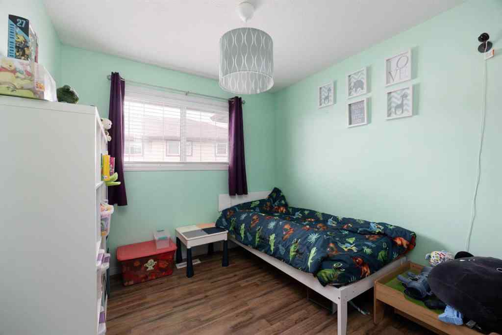 MLS® A2264114 - Unit #7 220 Swanson Crescent  in Timberlea Fort McMurray, Residential