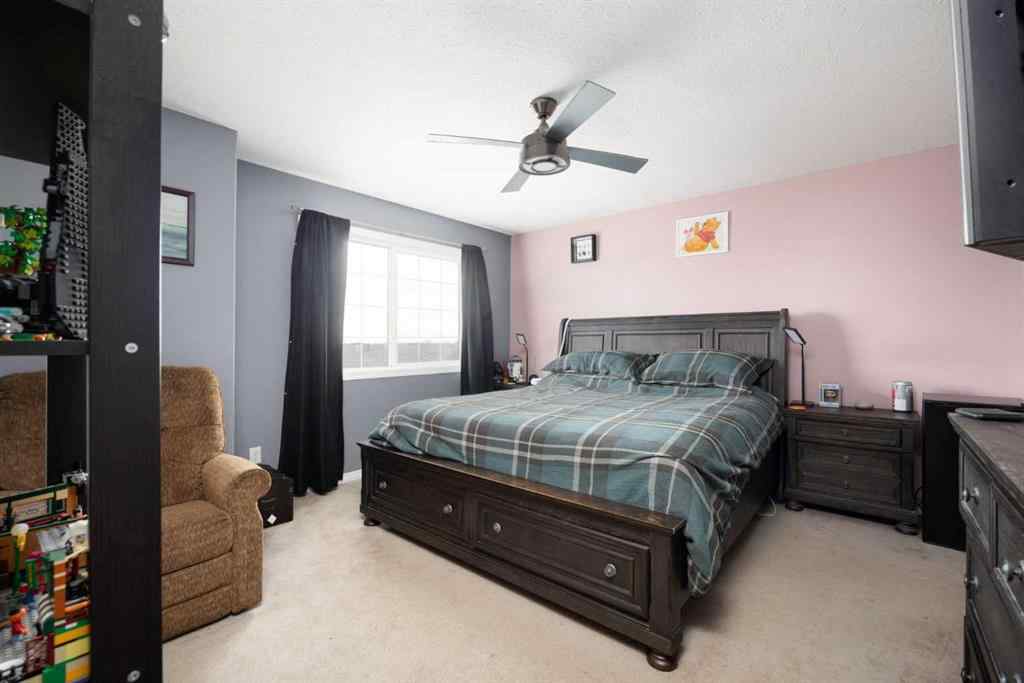 MLS® A2264114 - Unit #7 220 Swanson Crescent  in Timberlea Fort McMurray, Residential