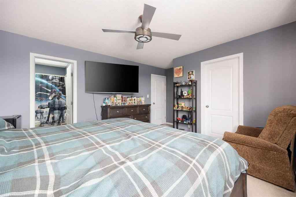 MLS® A2264114 - Unit #7 220 Swanson Crescent  in Timberlea Fort McMurray, Residential