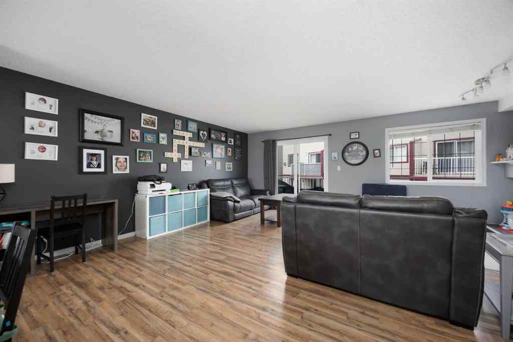 MLS® A2264114 - Unit #7 220 Swanson Crescent  in Timberlea Fort McMurray, Residential