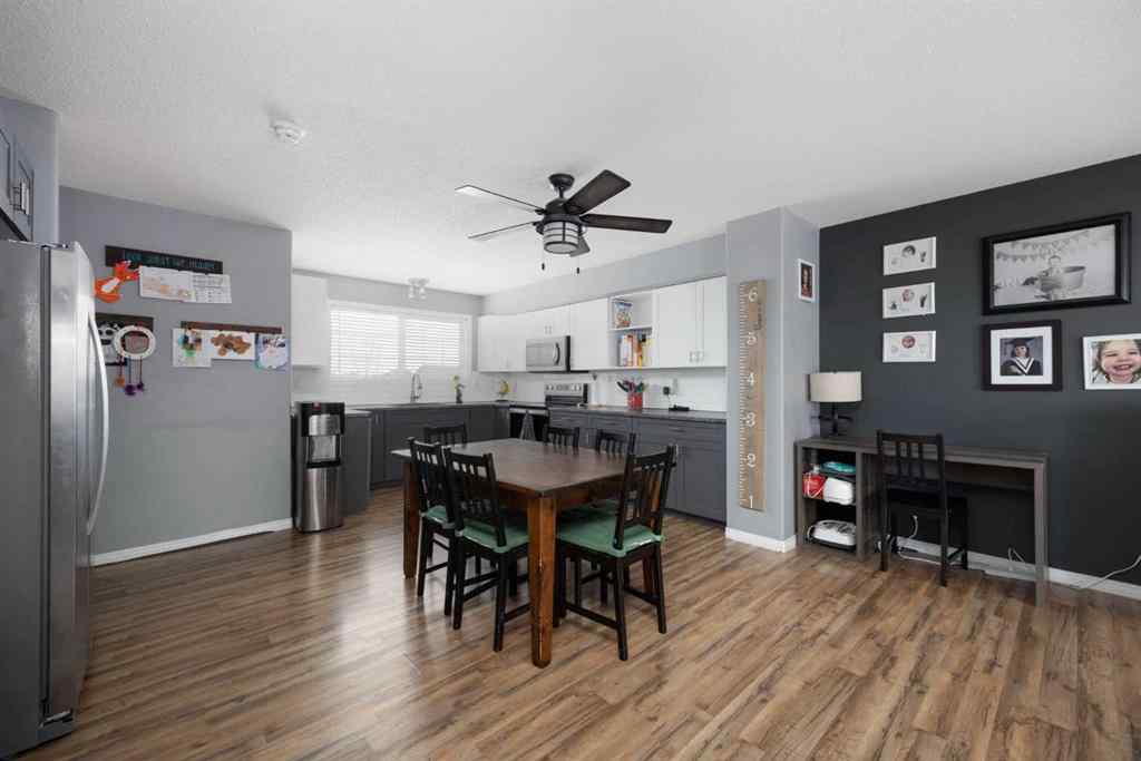 MLS® A2264114 - Unit #7 220 Swanson Crescent  in Timberlea Fort McMurray, Residential