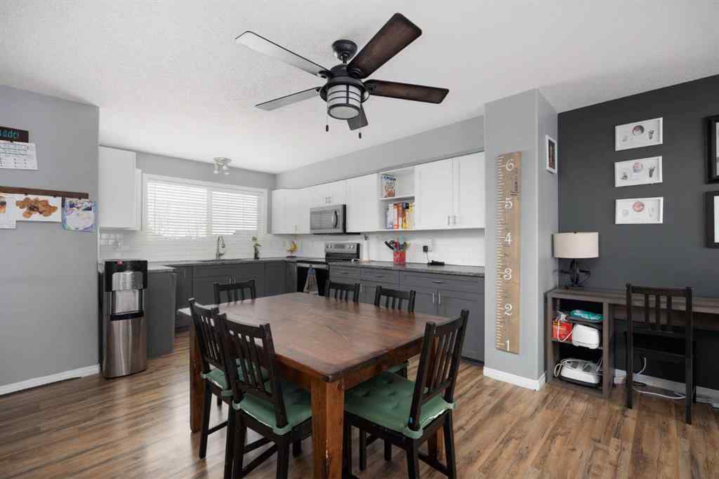 MLS® A2264114 - Unit #7 220 Swanson Crescent  in Timberlea Fort McMurray, Residential