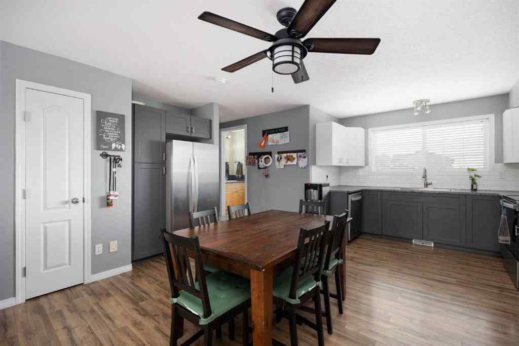 MLS® A2264114 - Unit #7 220 Swanson Crescent  in Timberlea Fort McMurray, Residential