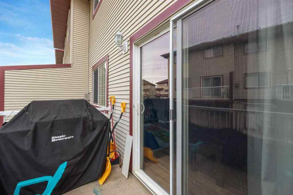 MLS® A2264114 - Unit #7 220 Swanson Crescent  in Timberlea Fort McMurray, Residential