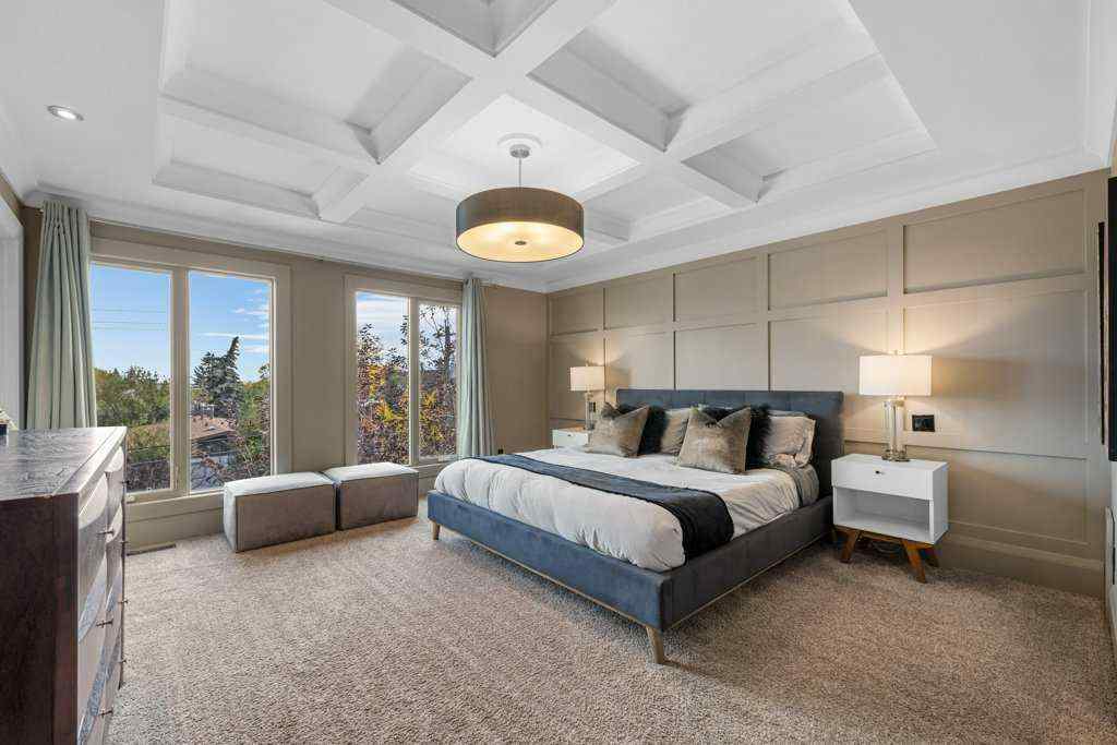 MLS® A2264115 - Unit #2 1926 36 Street SW in Killarney/Glengarry Calgary, Residential