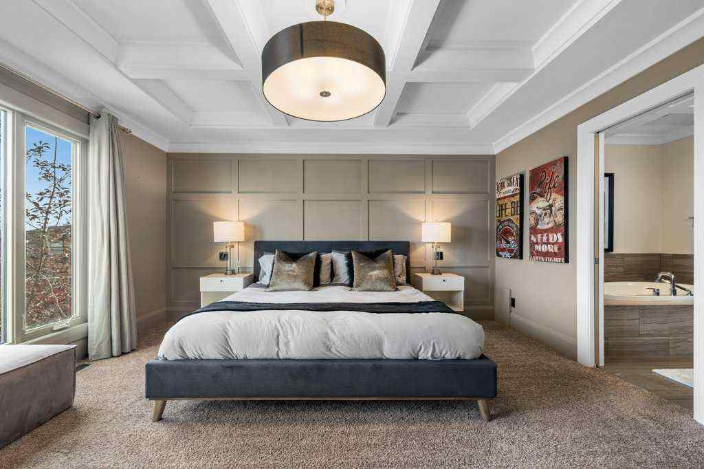 MLS® A2264115 - Unit #2 1926 36 Street SW in Killarney/Glengarry Calgary, Residential