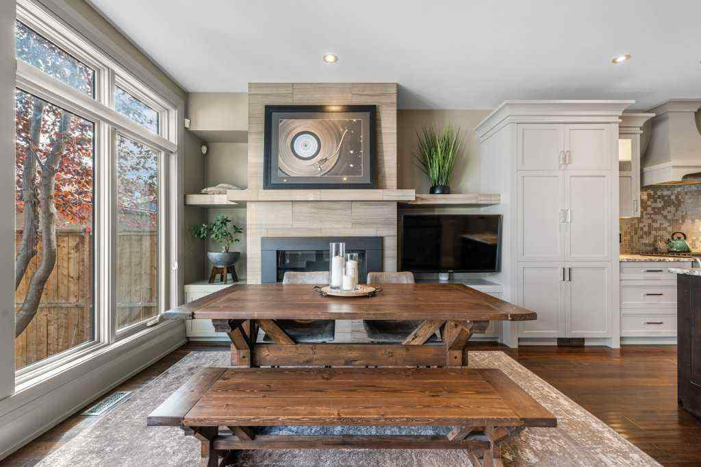 MLS® A2264115 - Unit #2 1926 36 Street SW in Killarney/Glengarry Calgary, Residential