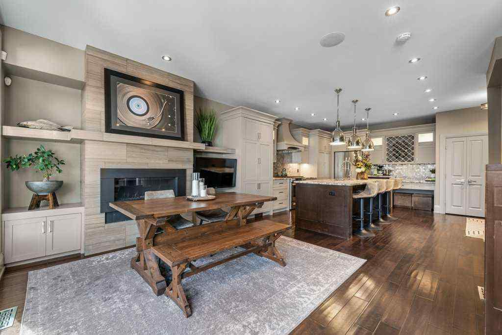 MLS® A2264115 - Unit #2 1926 36 Street SW in Killarney/Glengarry Calgary, Residential