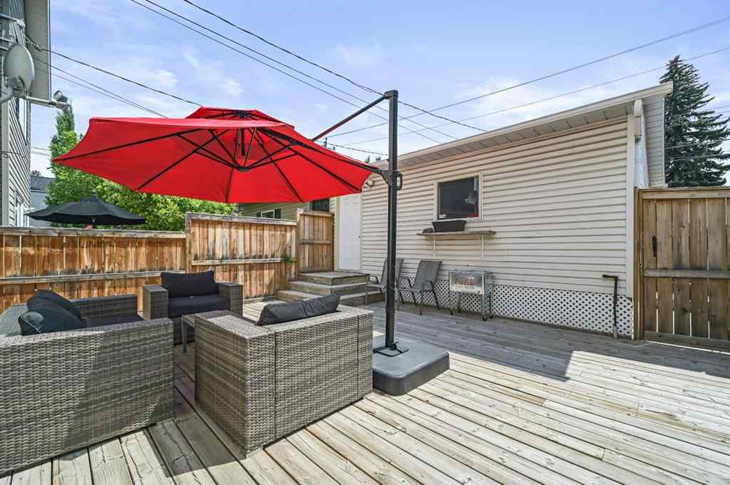 MLS® A2264116 - 2119 21 Avenue SW in Richmond Calgary, Residential