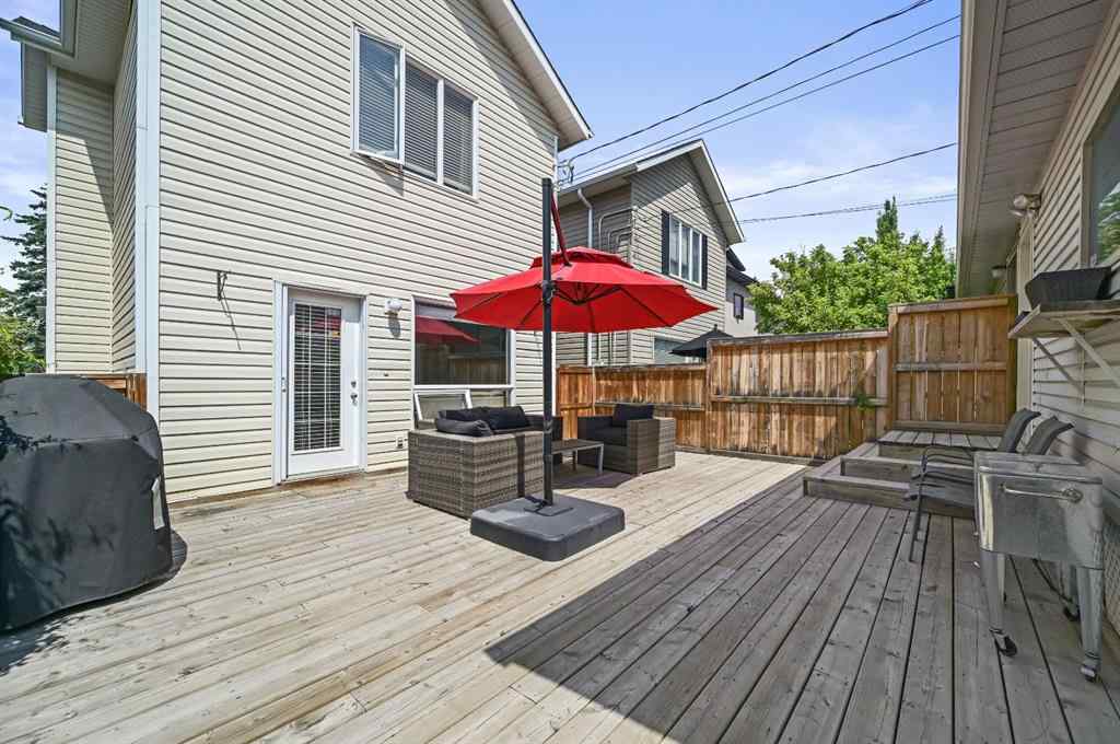 MLS® A2264116 - 2119 21 Avenue SW in Richmond Calgary, Residential