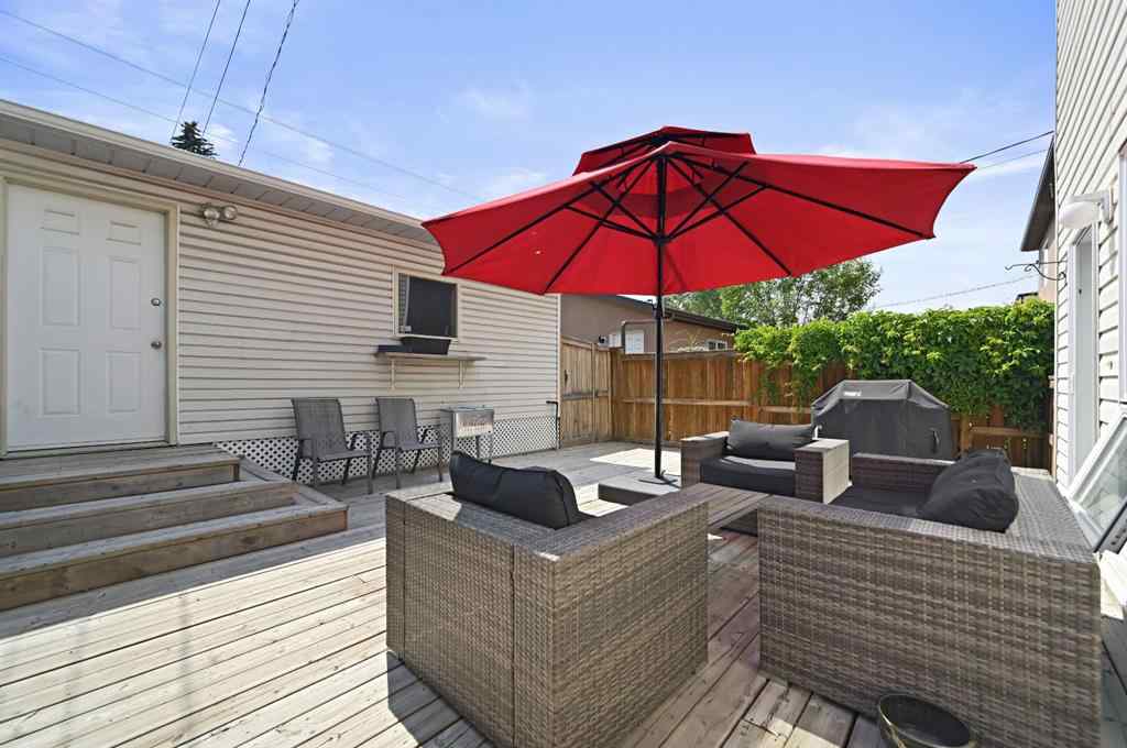 MLS® A2264116 - 2119 21 Avenue SW in Richmond Calgary, Residential