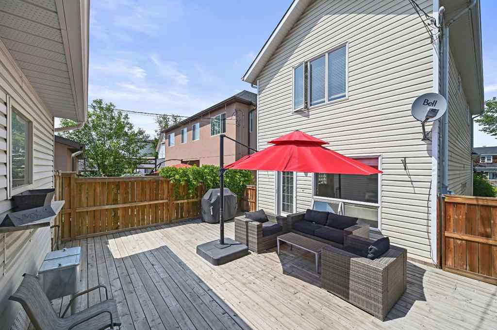 MLS® A2264116 - 2119 21 Avenue SW in Richmond Calgary, Residential