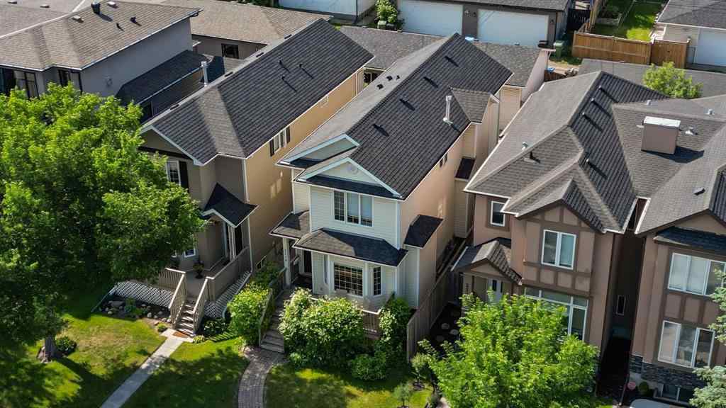 MLS® A2264116 - 2119 21 Avenue SW in Richmond Calgary, Residential