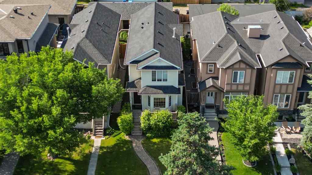 MLS® A2264116 - 2119 21 Avenue SW in Richmond Calgary, Residential