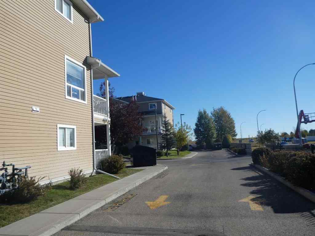 MLS® A2264117 - 310 Sunrise Terrace NE in Sunshine Meadow High River, Residential