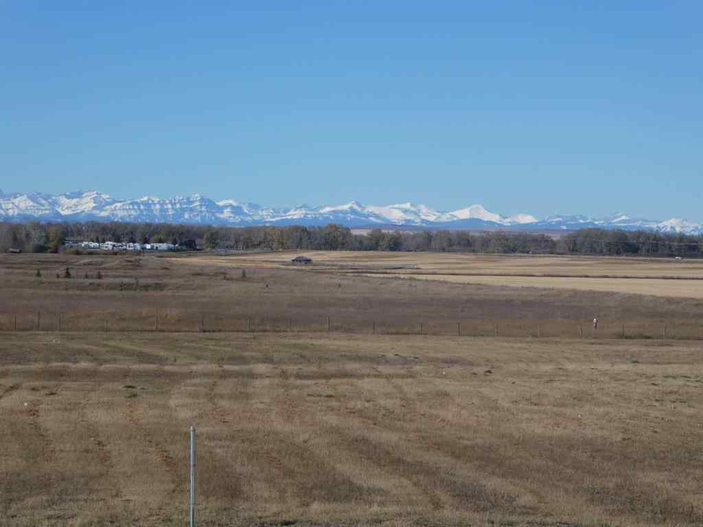 MLS® A2264117 - 310 Sunrise Terrace NE in Sunshine Meadow High River, Residential