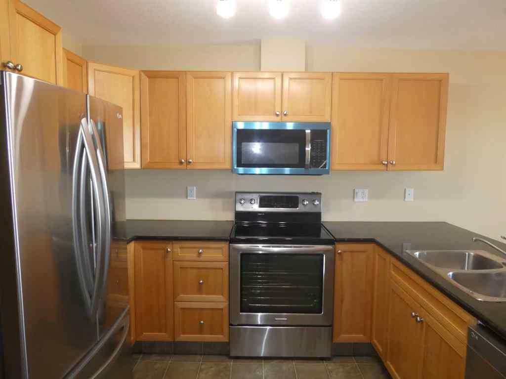 MLS® A2264117 - 310 Sunrise Terrace NE in Sunshine Meadow High River, Residential