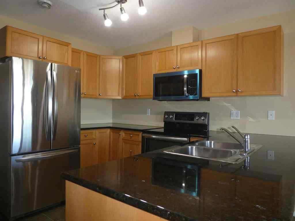 MLS® A2264117 - 310 Sunrise Terrace NE in Sunshine Meadow High River, Residential