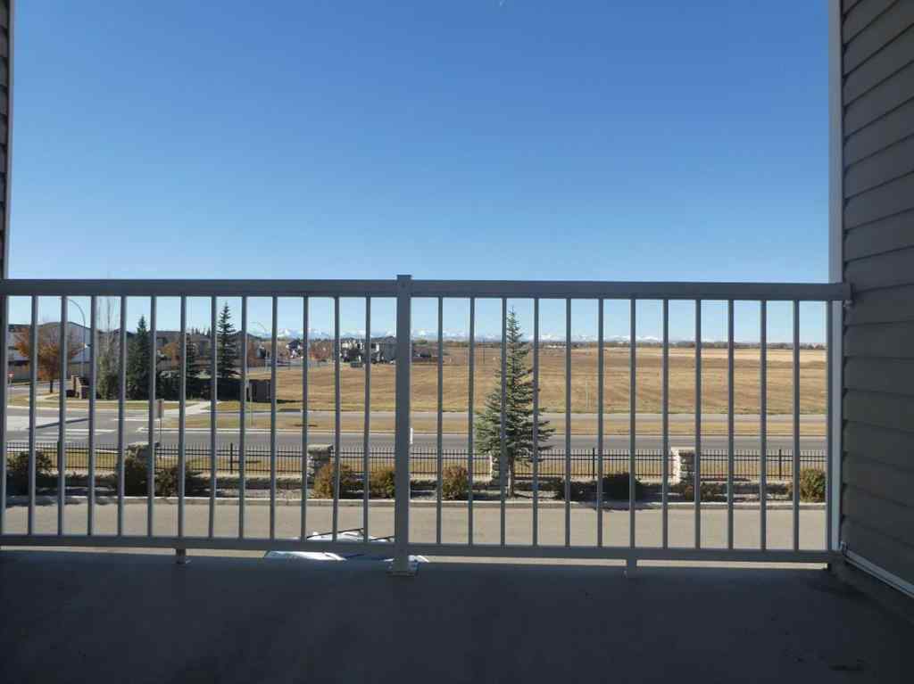 MLS® A2264117 - 310 Sunrise Terrace NE in Sunshine Meadow High River, Residential