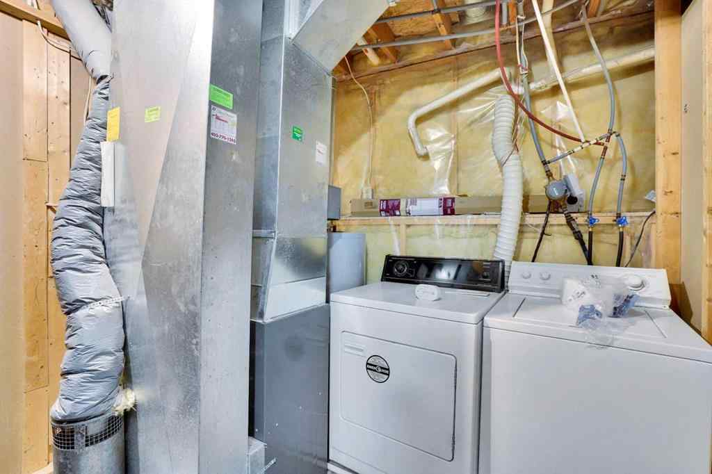 MLS® A2264119 - 52 Erin Park Drive SE in Erin Woods Calgary, Residential