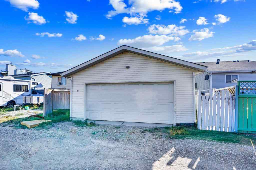 MLS® A2264119 - 52 Erin Park Drive SE in Erin Woods Calgary, Residential