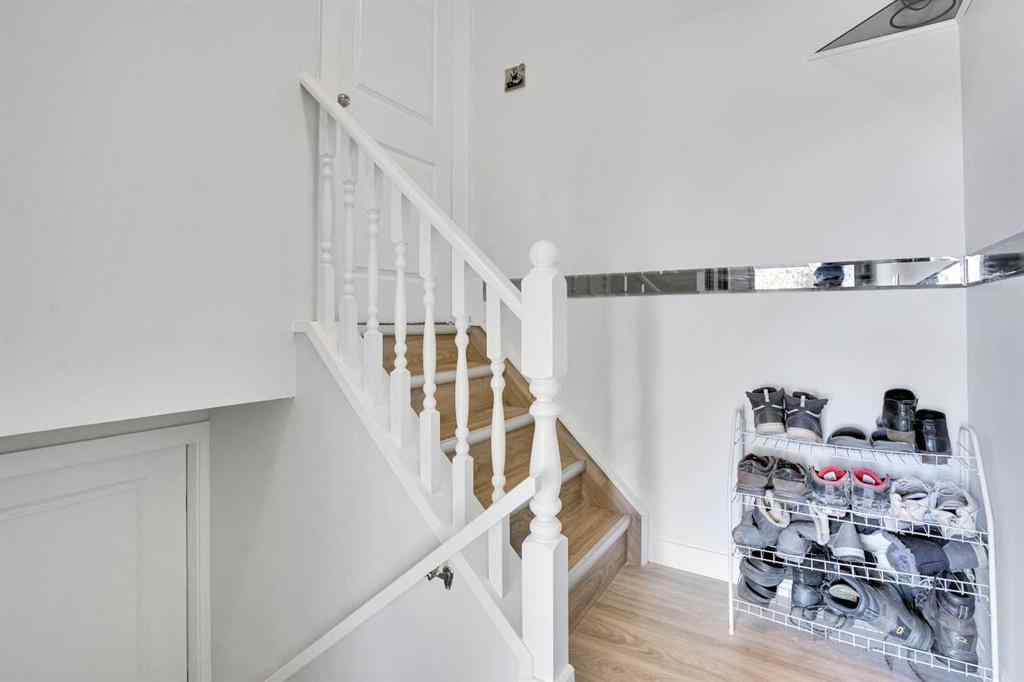 MLS® A2264119 - 52 Erin Park Drive SE in Erin Woods Calgary, Residential