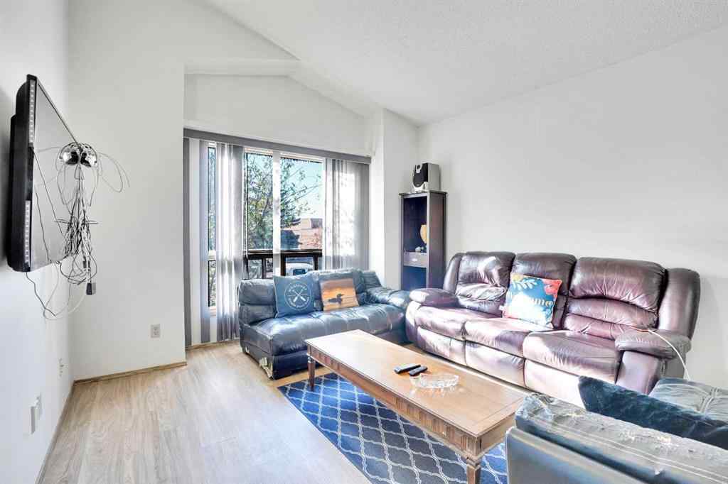 MLS® A2264119 - 52 Erin Park Drive SE in Erin Woods Calgary, Residential