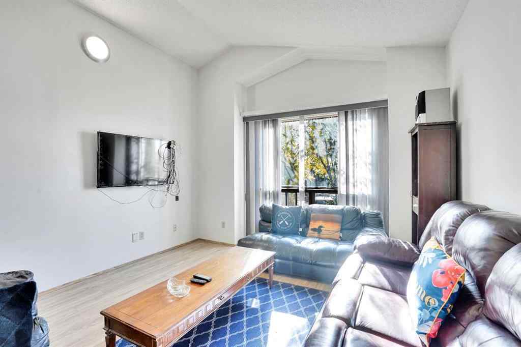 MLS® A2264119 - 52 Erin Park Drive SE in Erin Woods Calgary, Residential