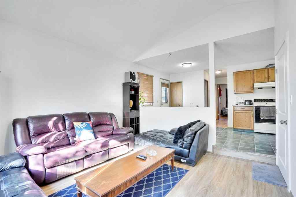 MLS® A2264119 - 52 Erin Park Drive SE in Erin Woods Calgary, Residential