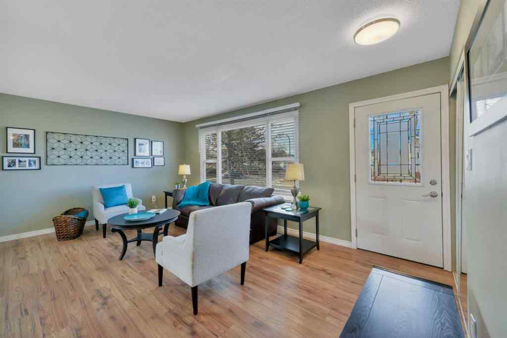 MLS® A2264121 - 11 Fir Street  in Fairview Red Deer, Residential