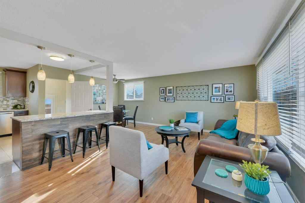 MLS® A2264121 - 11 Fir Street  in Fairview Red Deer, Residential