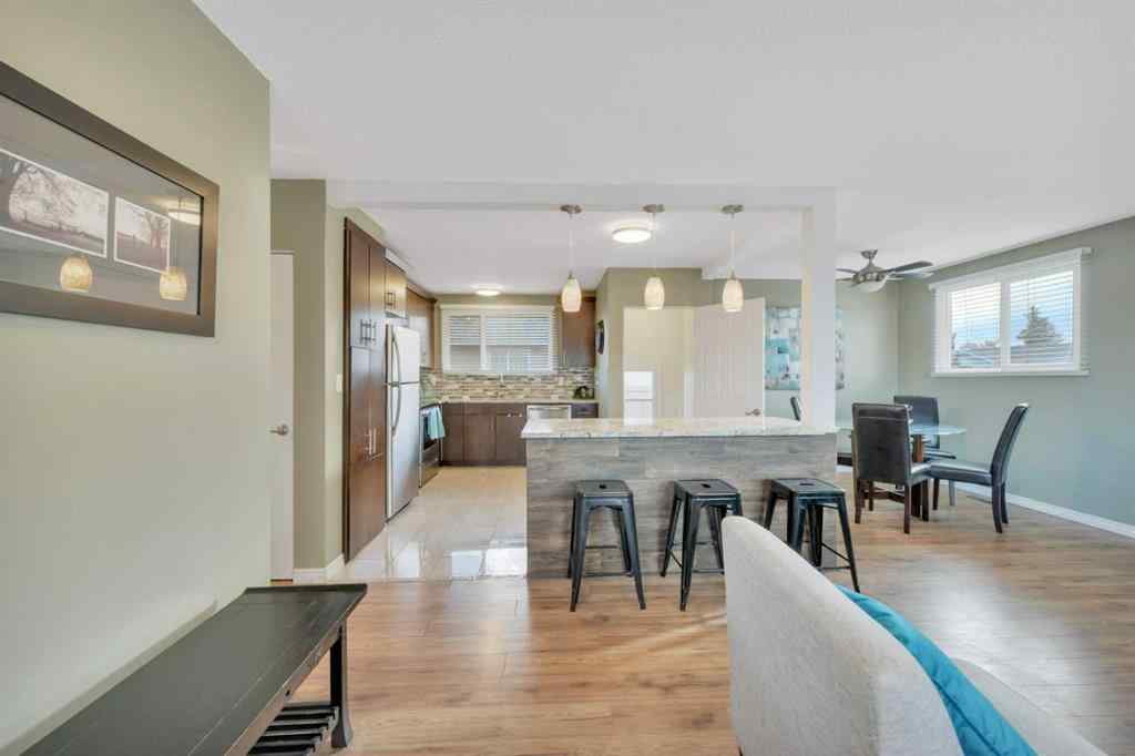 MLS® A2264121 - 11 Fir Street  in Fairview Red Deer, Residential