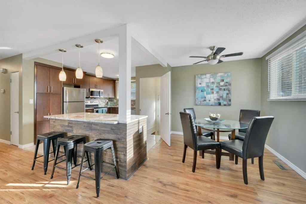 MLS® A2264121 - 11 Fir Street  in Fairview Red Deer, Residential