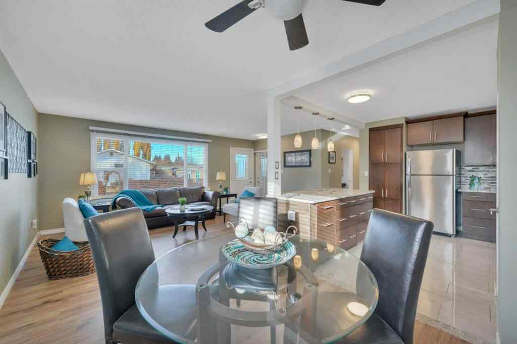 MLS® A2264121 - 11 Fir Street  in Fairview Red Deer, Residential