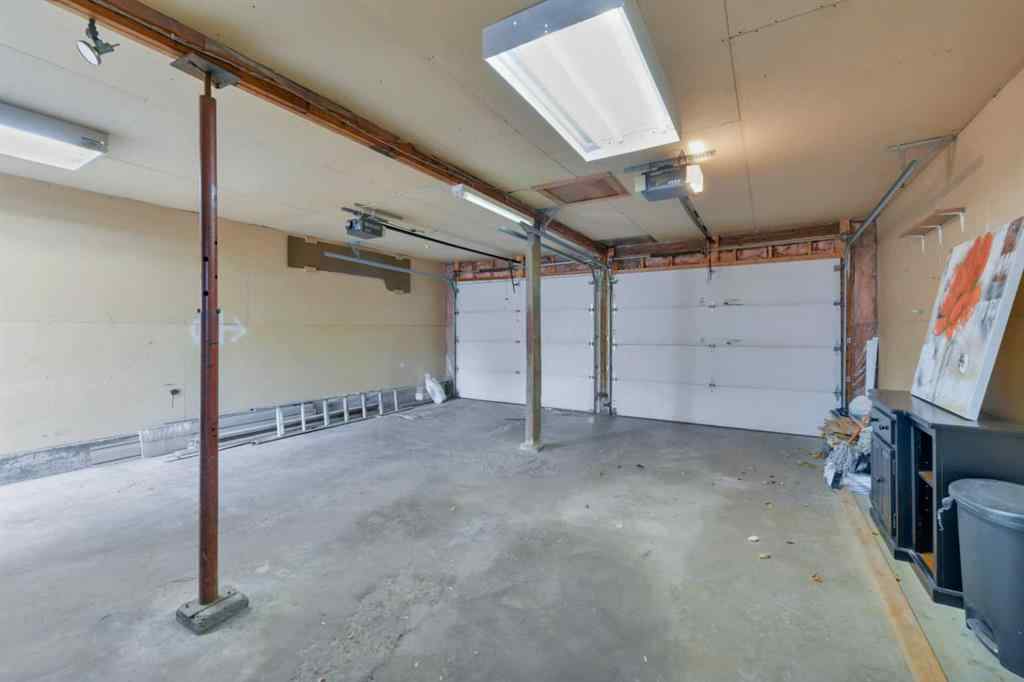 MLS® A2264121 - 11 Fir Street  in Fairview Red Deer, Residential