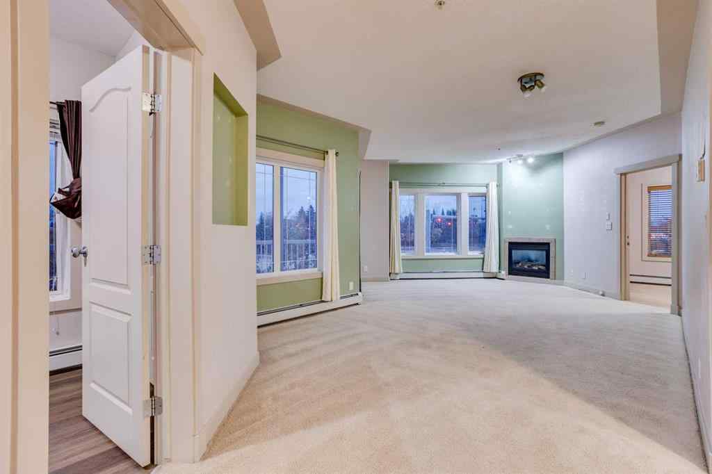 MLS&reg; # A2264122 - Unit #203 921A Thickwood Boulevard  in Thickwood Fort McMurray, Residential Open Houses
