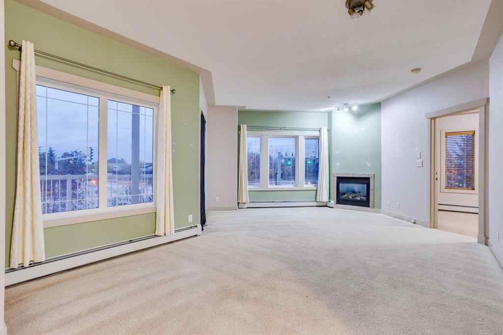 MLS&reg; # A2264122 - Unit #203 921A Thickwood Boulevard  in Thickwood Fort McMurray, Residential Open Houses